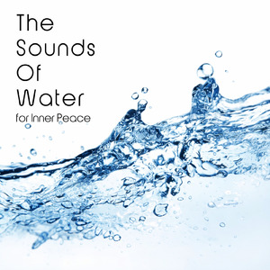 The Sounds Of Water for Healing