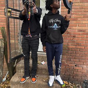 FeelingLost (feat. Backendmontay)