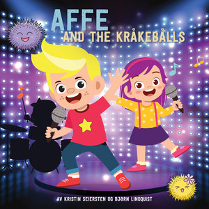 AFFE and the kråkebålls