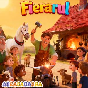Fierarul