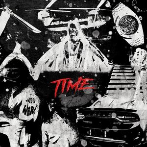 Time (feat. Shug da Trappa)