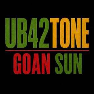 Goan sun