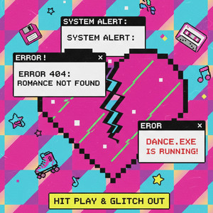 バグったハートで踊れ