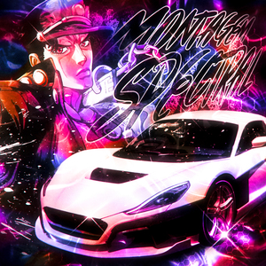 MONTAGEM SPECTRAL (Slowed)