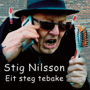 Eit steg tebake