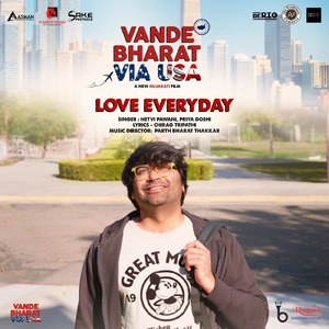 Love Everyday (From "Vande Bharat Via USA")