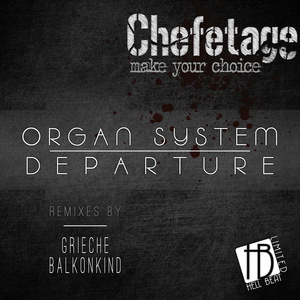 Organ System (Grieche Remix)