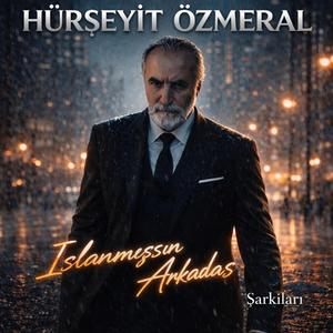 Islanmıssın Arkadaş