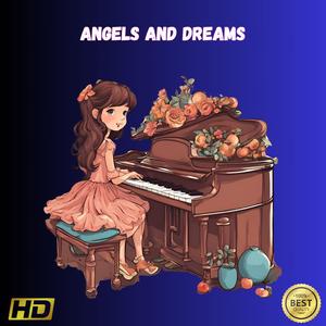 Angels And Dreams