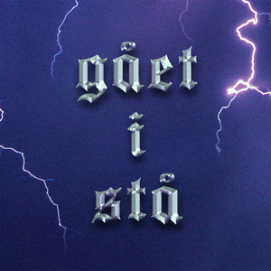 gået i stå