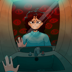 I Never Liked To Go To Parties