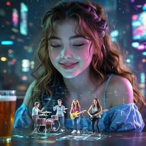 하드코어 퇴근길