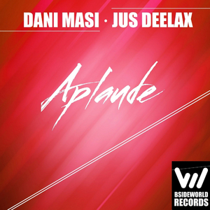 Aplaude (Original Mix)