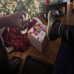 Navidad en mi Tierra