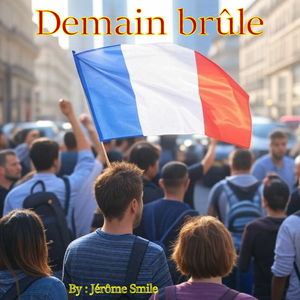 Demain brûle