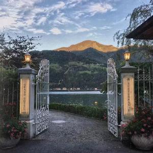 那时好的（伴奏）