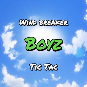 BOYZ (From "Wind Breaker") (English Version)