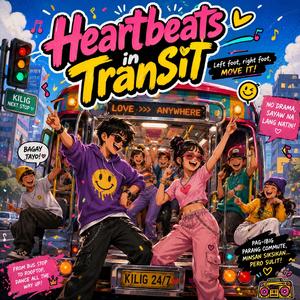 Heartbeats In Transit