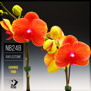 Beyond the Time (Original Mix)