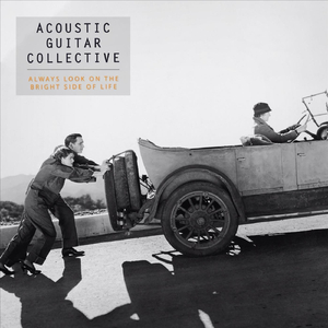 Always Look on the Bright Side of Life