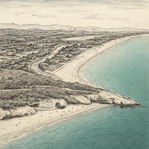 Velika Plaža — NAŠA OSTANE