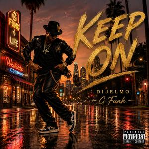 Keep On