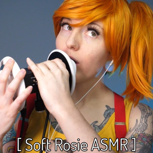 A.S.M.R. Tingle Trainer Misty - Pokemon Cosplay Ear Licking, Pt. 3