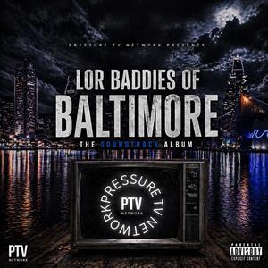 All Eyes (Bunz Anthem)
