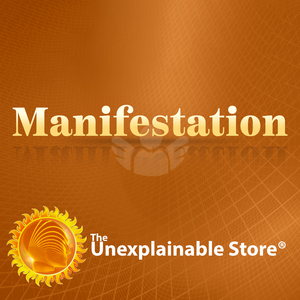 Manifestation - Binaural Beats