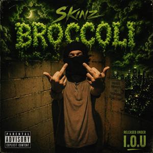 Broccoli (feat. Skinz)