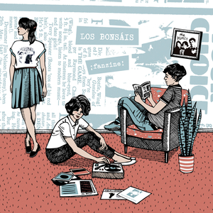 Hijo Del Señor (Son Of A Gun)