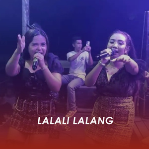 Lalali Lalang