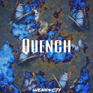 蓝色淬火（Prod.Furyl/JACKWAVY）
