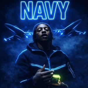 Navy (prod. TravaganT)