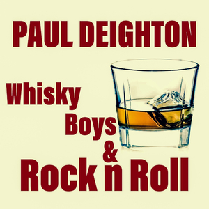 Whisky Boys & Rock N Roll (Radio Edit)