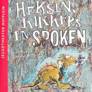 Het spokenlied