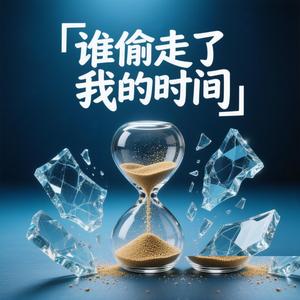 谁偷走了我的时间