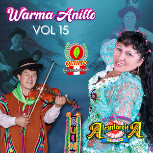 Chiqui Simi Huaychau / Tusucuy Paisanita