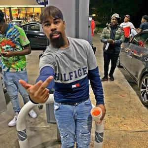 NO W33D (feat. ICYGSHOCK)