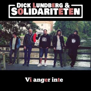 Vi anger inte (feat. Solidariteten)