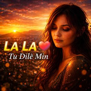 LA LA Kurmanci here Gule Dilê Min