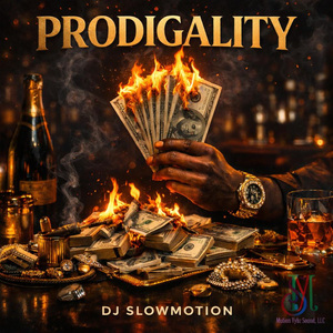 Prodigality