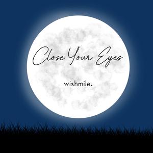 Close Your Eyes (feat. Mutyara)