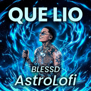 QUÉ LIO (LoFi)