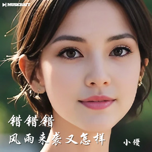 风雨来袭又怎样