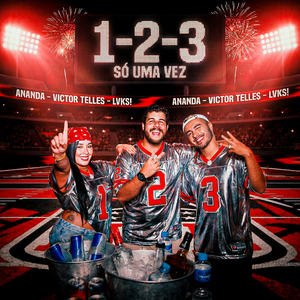 1, 2, 3 (Só uma Vez)