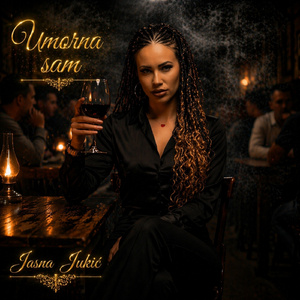 Umorna sam