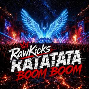 Ratatata Boom Boom