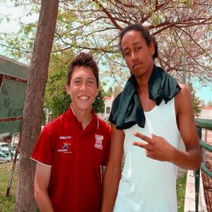 A.M (feat. MumblesProd & Sara)