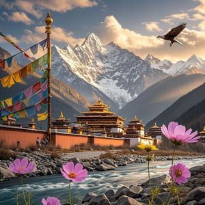 我的香格里拉-愤怒的葡萄